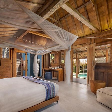 La Cabana Dijiwa Villa Seminyak  Luaran gambar